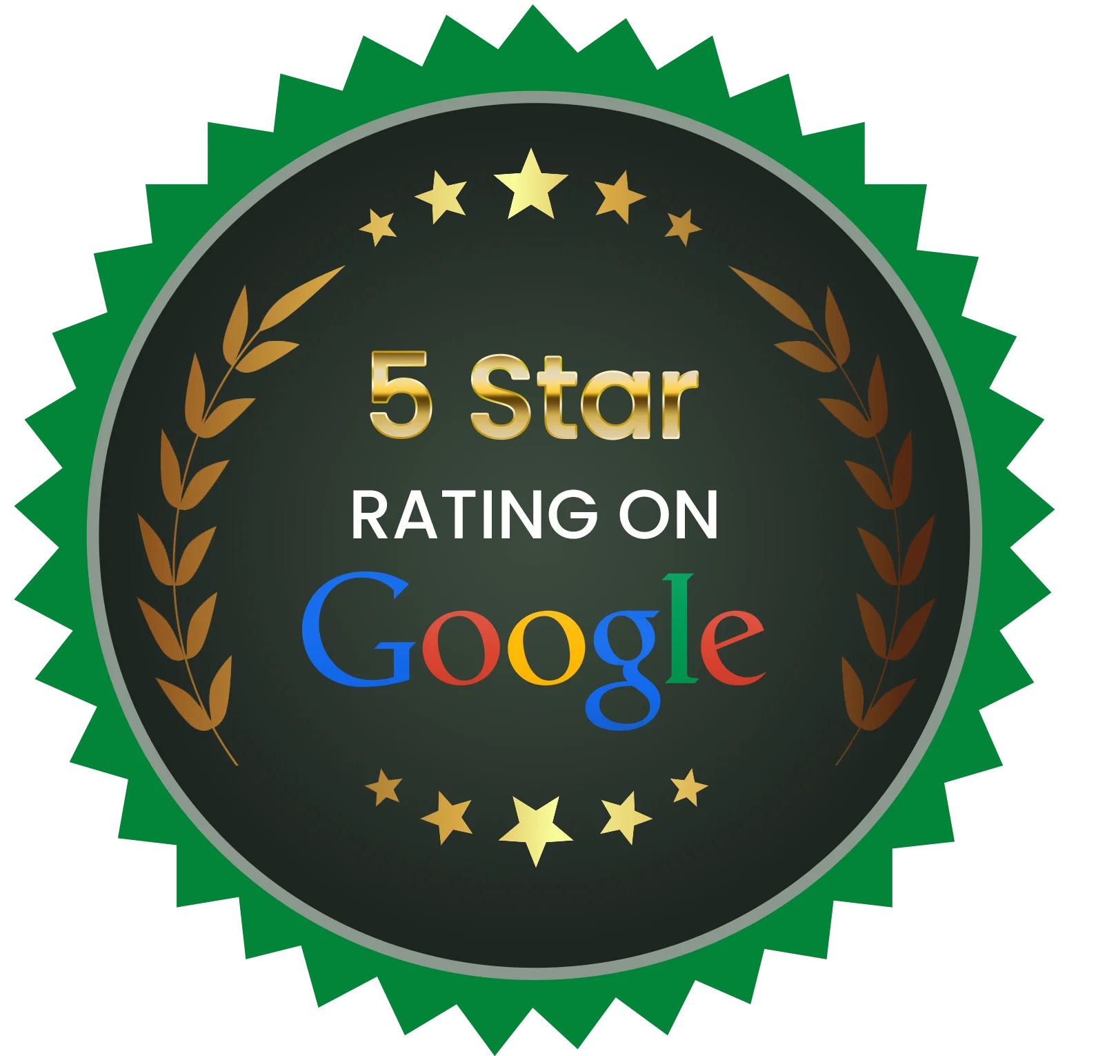 google review icon