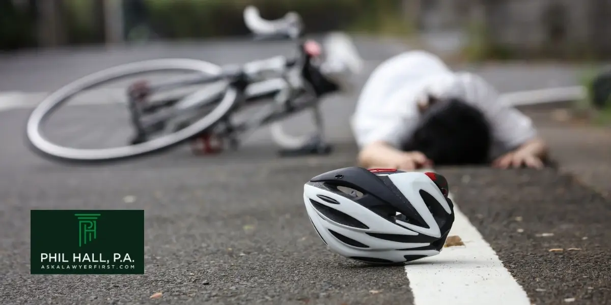 Santa Rosa County Bicycle Accident Lawyer