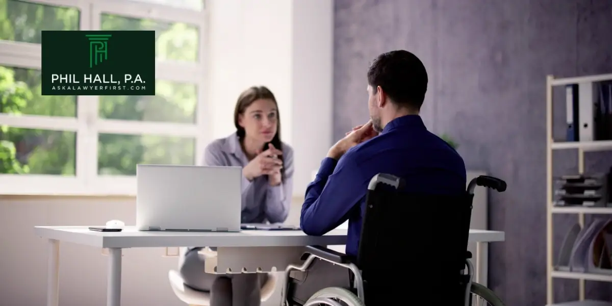 Santa Rosa County Long Term Disability Lawyer